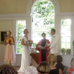The Ceremony The Ceremony
