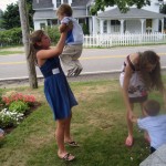 Jackson loves the Young Girls Jackson loves the Young Girls