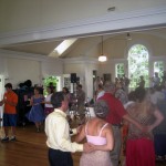 Contra Dancing Contra Dancing