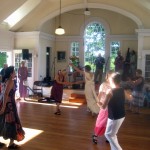 Dancing Dancing