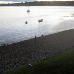 Last Rock Skipping Last Rock Skipping