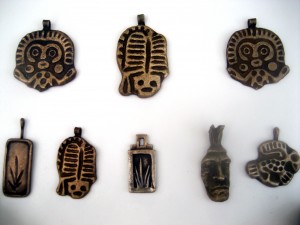Bronze Pendants Bronze Pendants