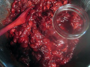 The Sieving Process The Sieving Process
