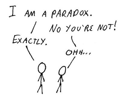 Paradox