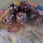 Rolling in Sugar mix