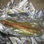 pickling