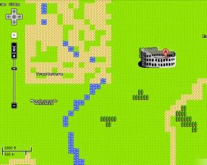 google 8 bit