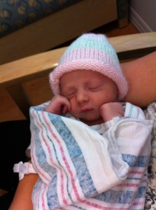 Anna Renee Jones