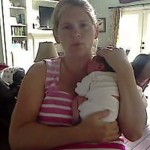 Rachel and Anna