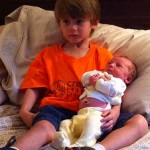 brother sister