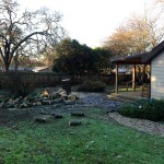 after, from the side yard